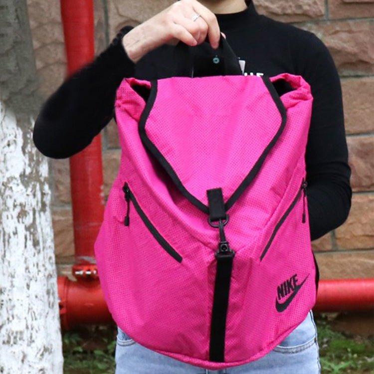 (WMNS) Nike Azeda Backpack 'Pink' BA4930-616