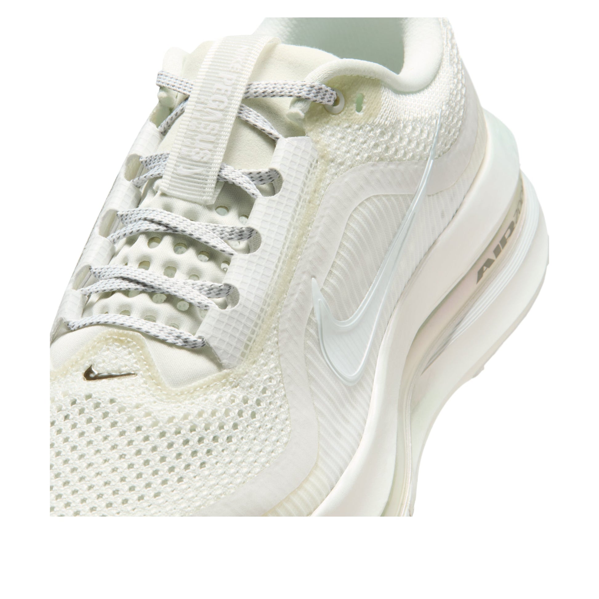 (WMNS) Nike Pegasus Premium 'Peak White Pure Platinum' IO9918-100