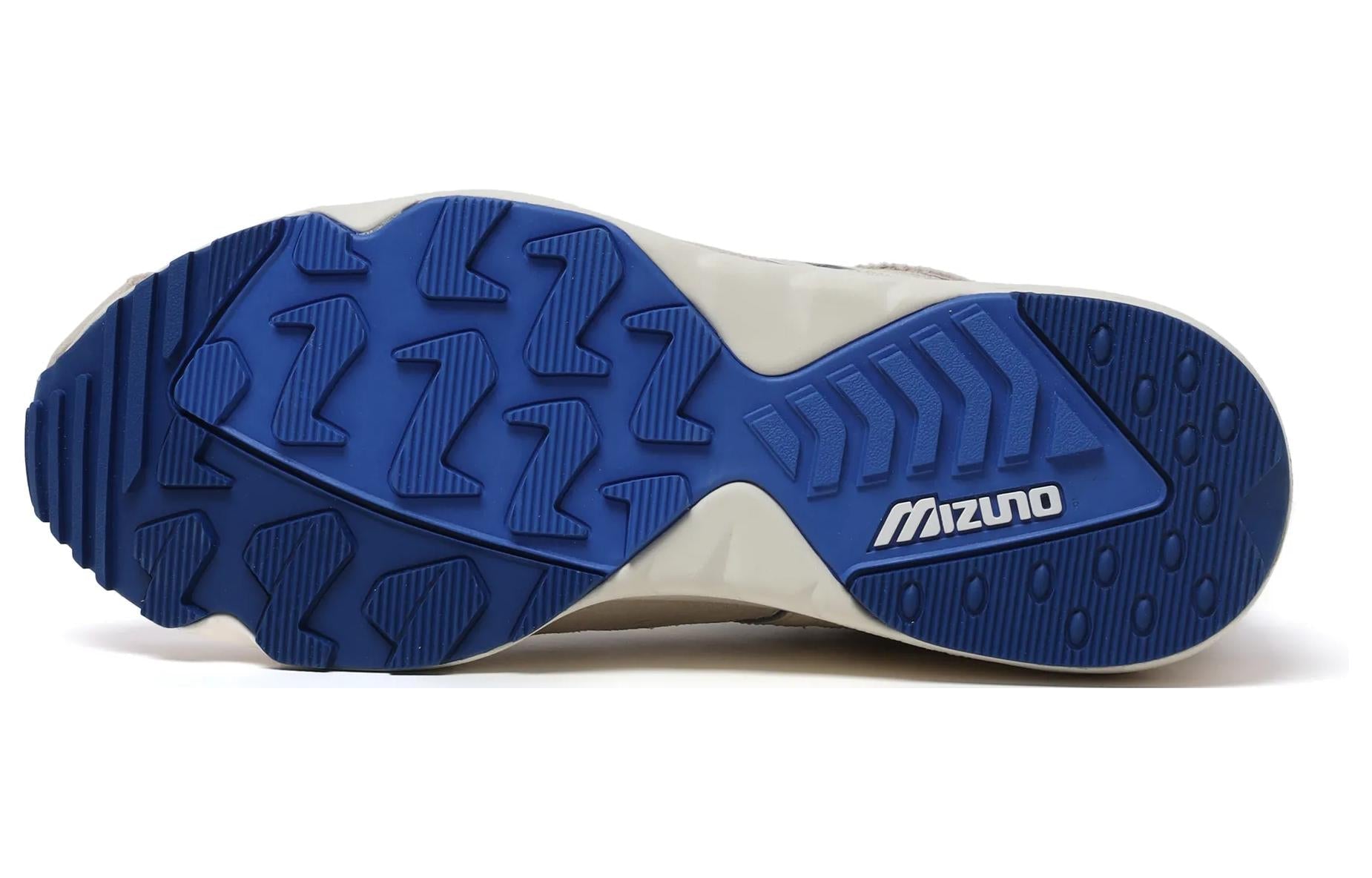 Mizuno Contender x Rijks Museum 'Tan' D1GD232201