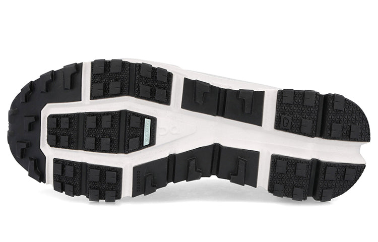On Running Cloud Ultra 'Black White' 44.99543