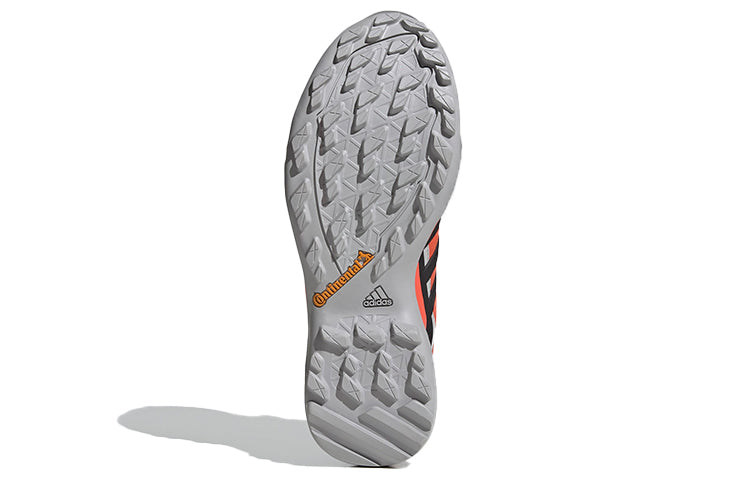 adidas Terrex Swift R2 GTX 'Glory Amber' EH2276