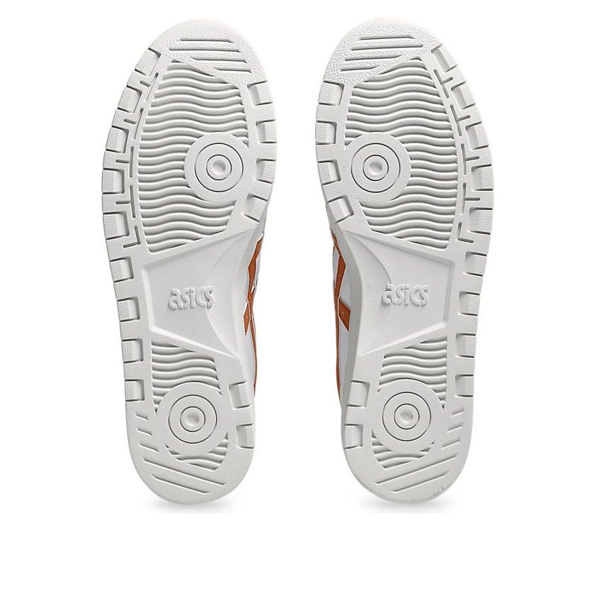 ASICS Japan S 'White Rust Orange' 1203A615-100