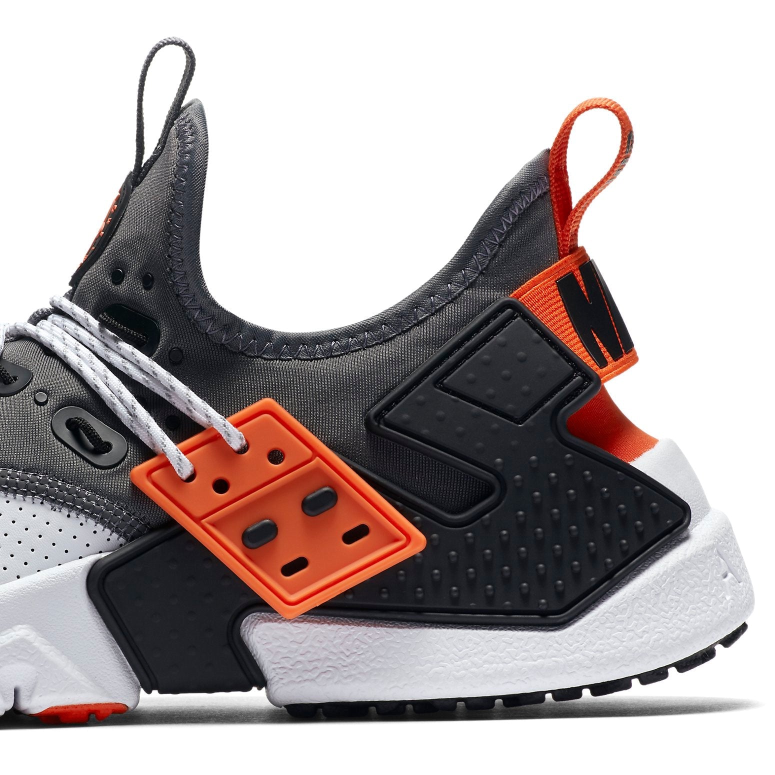 Nike Air Huarache Drift Premium 'Rush Orange' AH7335-102