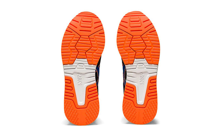 (GS) ASICS Gel Lyte Classic 'Black Tuna Blue' 1194A063-003