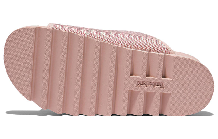 (WMNS) Timberland Santa Monica Sunrise 'Pink' A41AX662