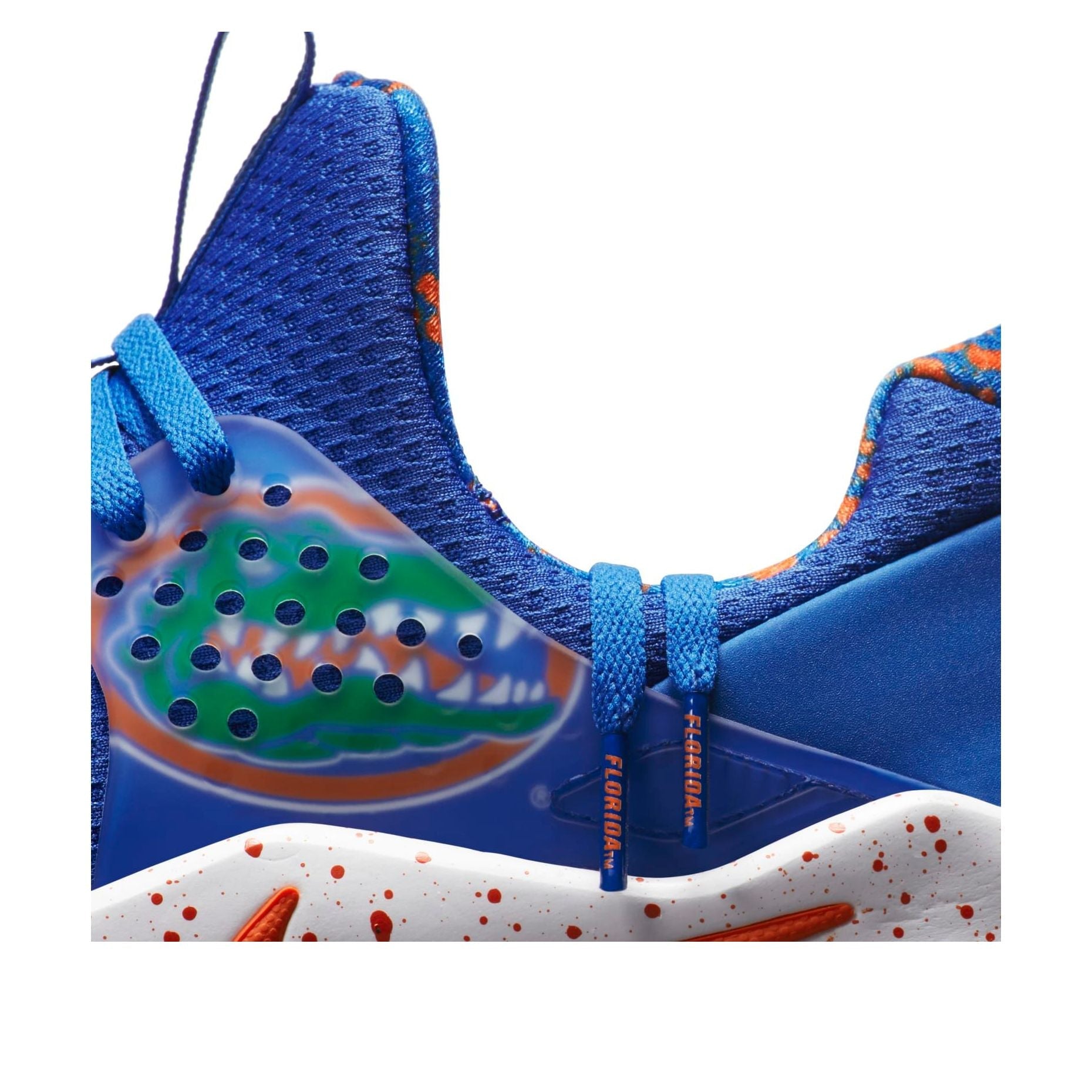 Nike Free TR Trainer 8 'Florida Gators' AR0416-400