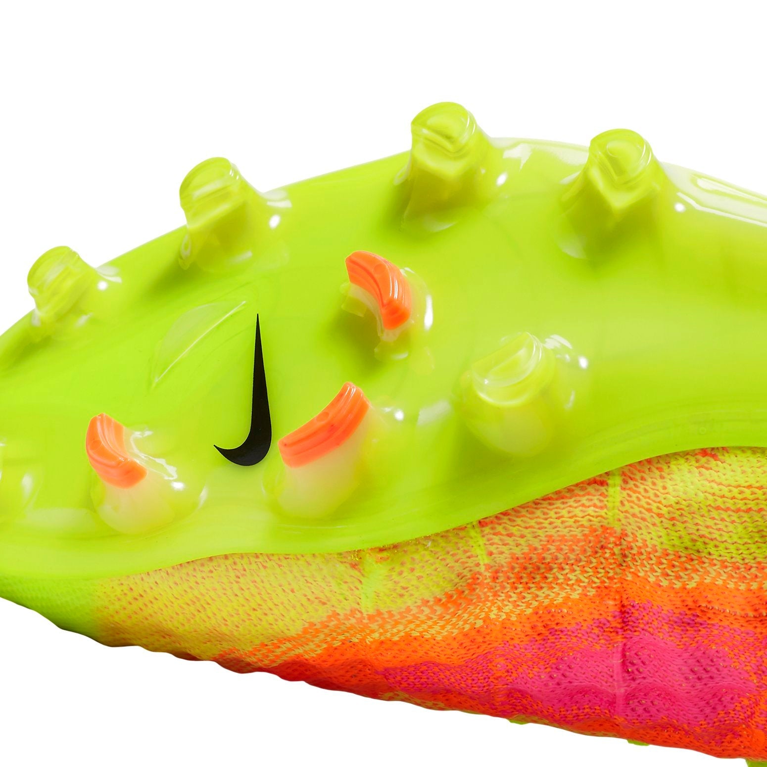 Nike Magista Obra 2 FG 'Volt' 844595-708