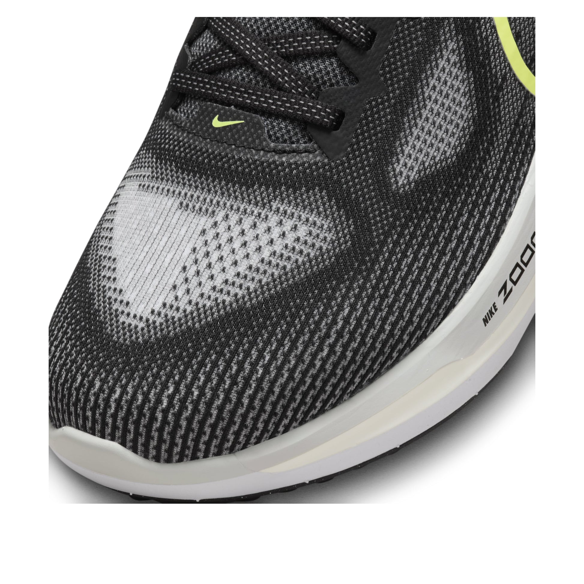 Nike Air Zoom Vomero 17 'Black Volt' FB1309-001