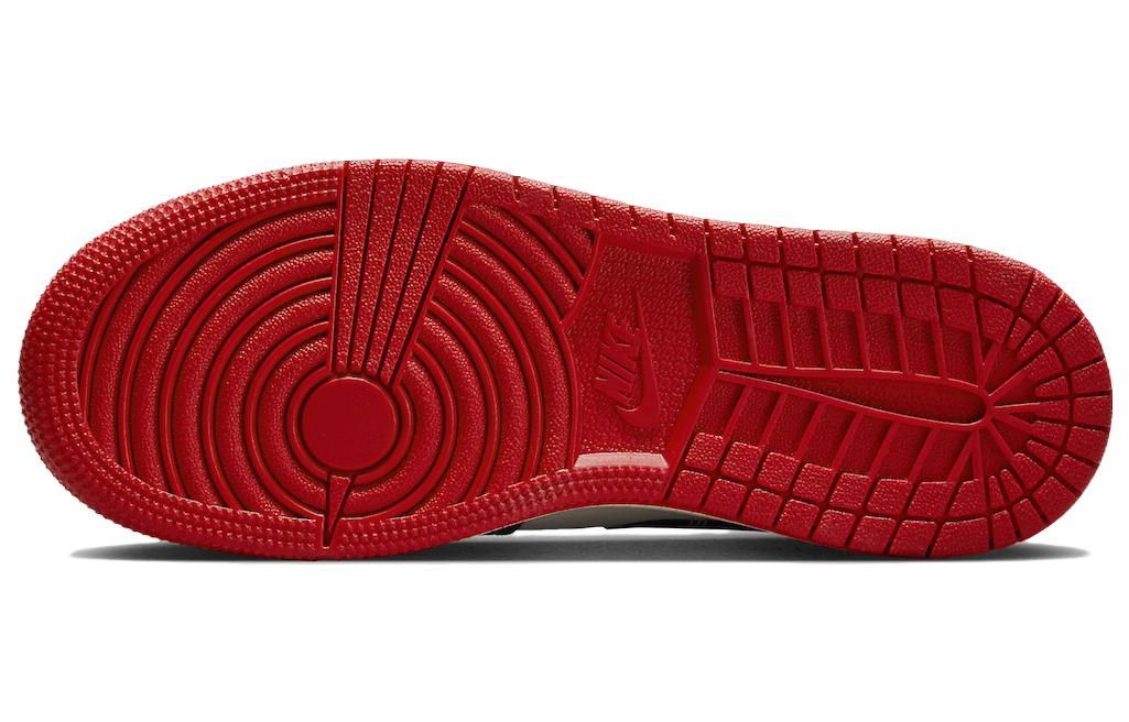 (GS) Air Jordan 1 Mid SE 'Take Flight' FN1353-400