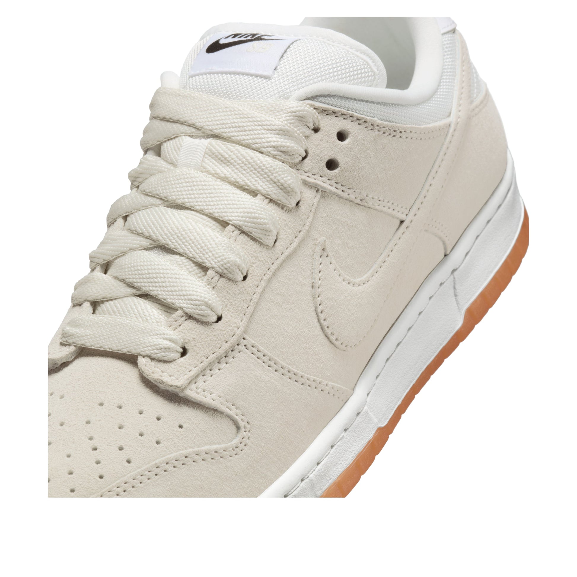 Nike SB Dunk Low Pro B 'Pale Ivory' HJ0367-100