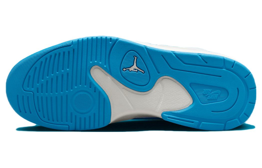 (WMNS) Air Jordan Stadium 90 'White Light Blue' FB2269-100
