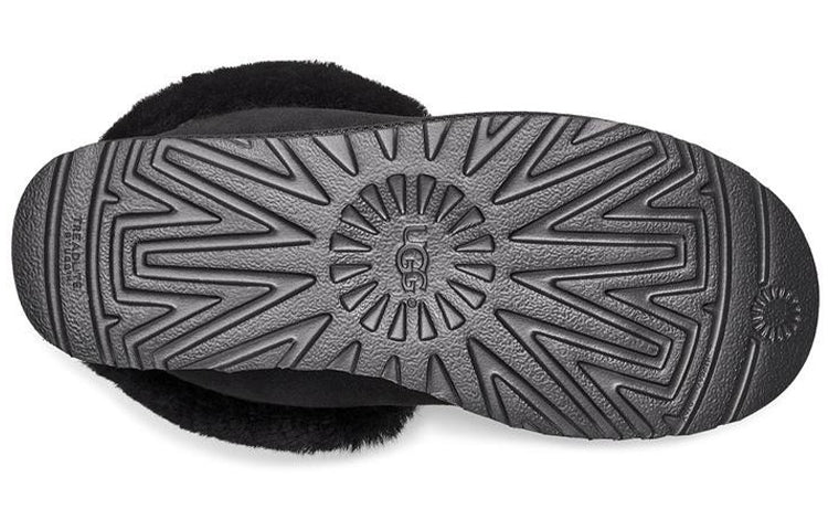 (WMNS) UGG Mate Revival 5404O-BLK