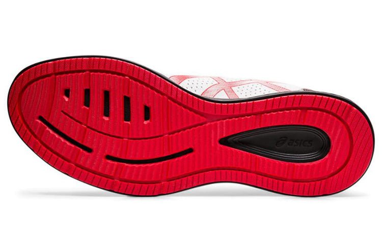 ASICS Gel-Torrance 2 'White Speed Red' 1021A126-100