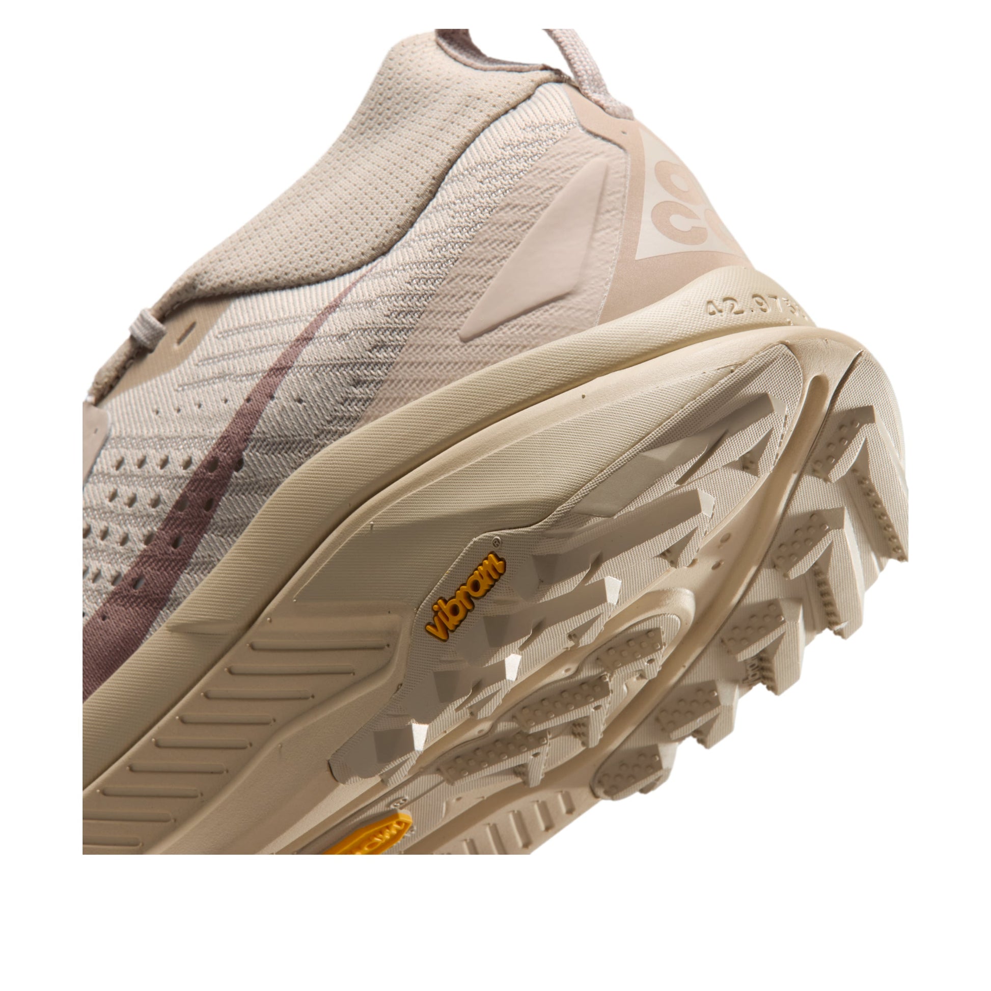 Nike ACG Zegama Trail 'Cream Light Orewood Brown' HV8113-200