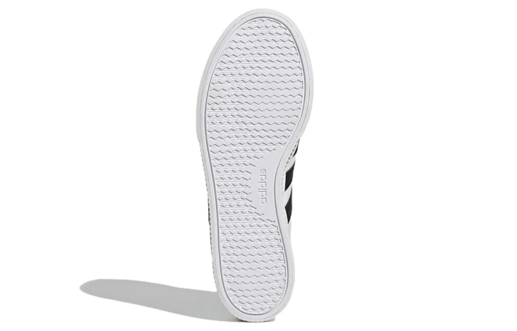 adidas neo Daily 3.0 'White Black' GX1752