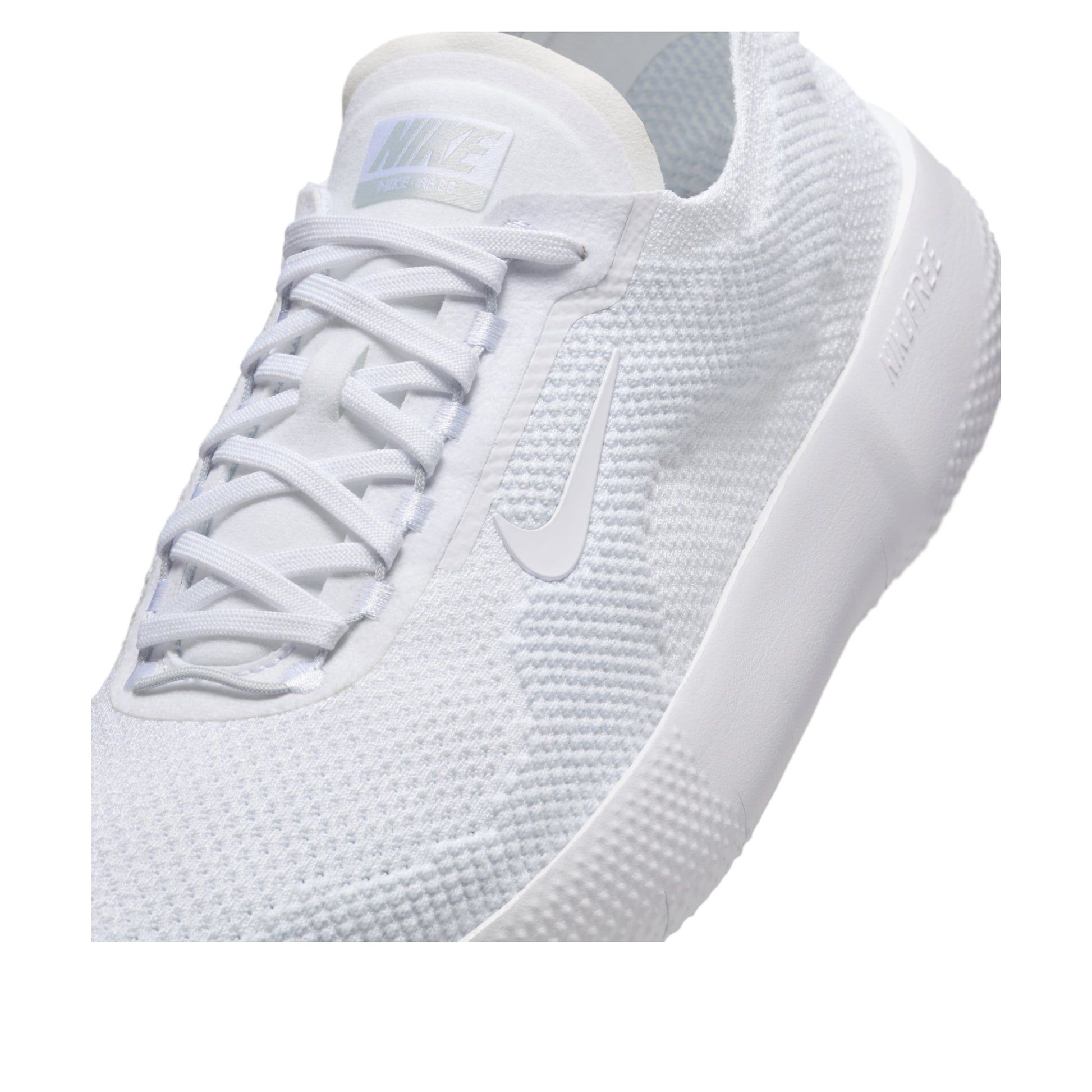 Nike Free 2025 'White' HF1078-100