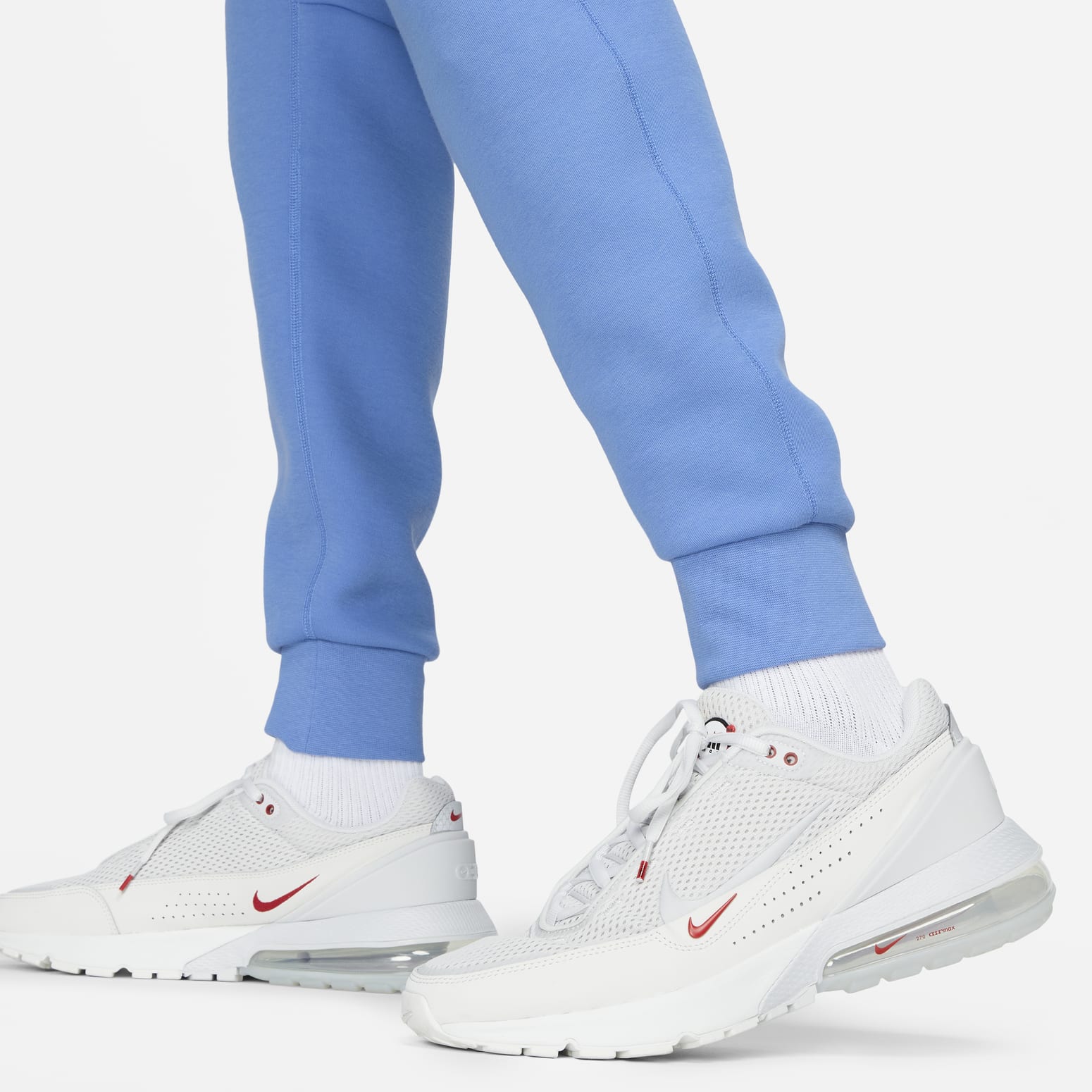 Nike Sportswear Tech Sweatpants 'Blue' FB8002-450