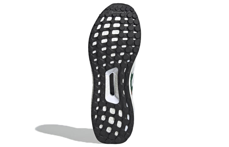 adidas Ultraboost 4.0 'Miami Hurricanes' EE3702