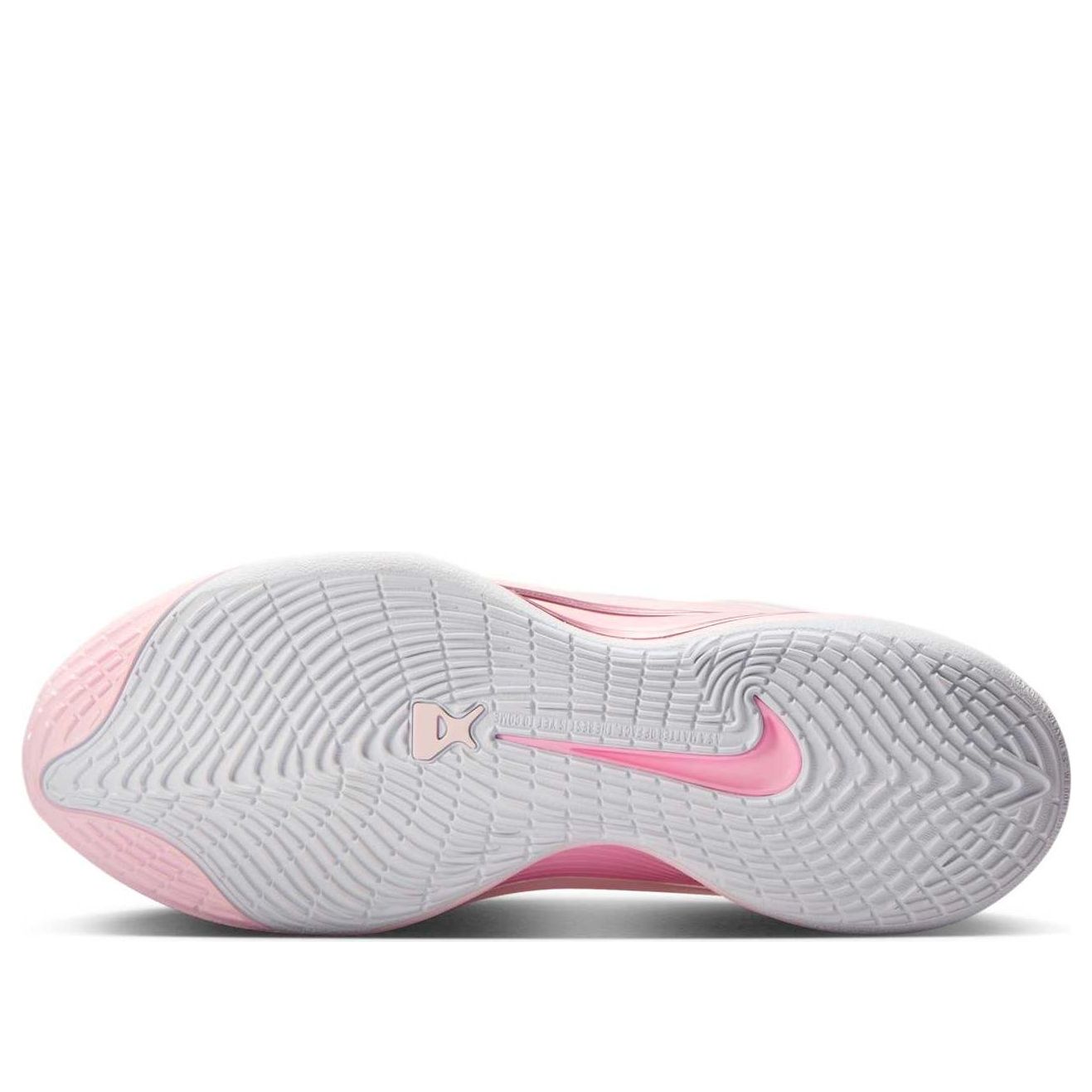 (WMNS) Nike A'One '#1 Draft Pick' FZ8605-101