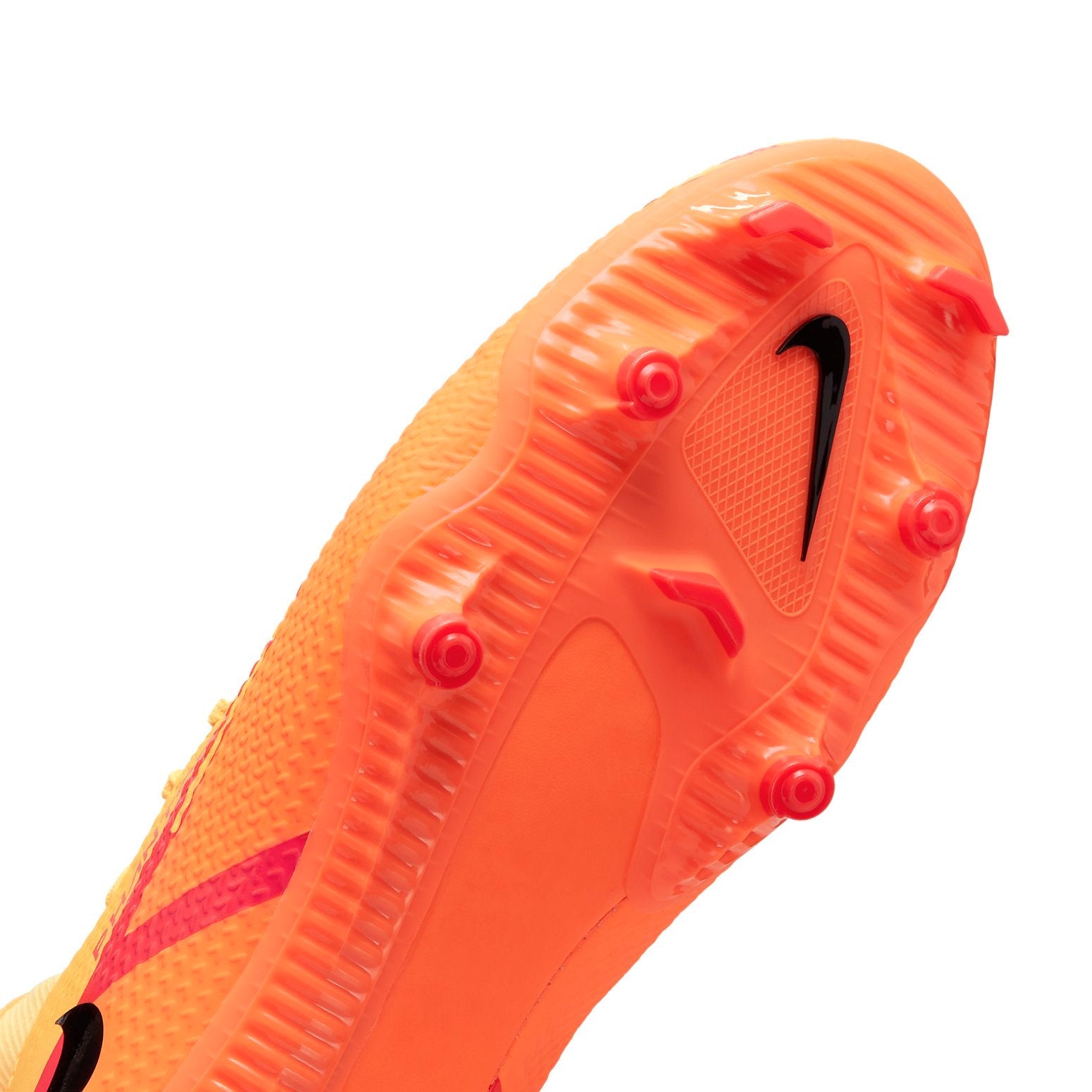 Nike Phantom GT2 Academy DF MG 'Laser Orange' DC0797-808