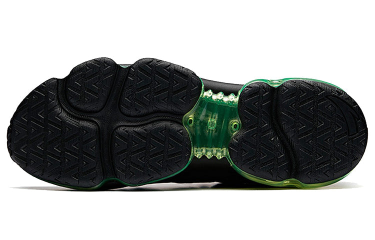 ANTA Seed 'Black Lime' 91925503-3