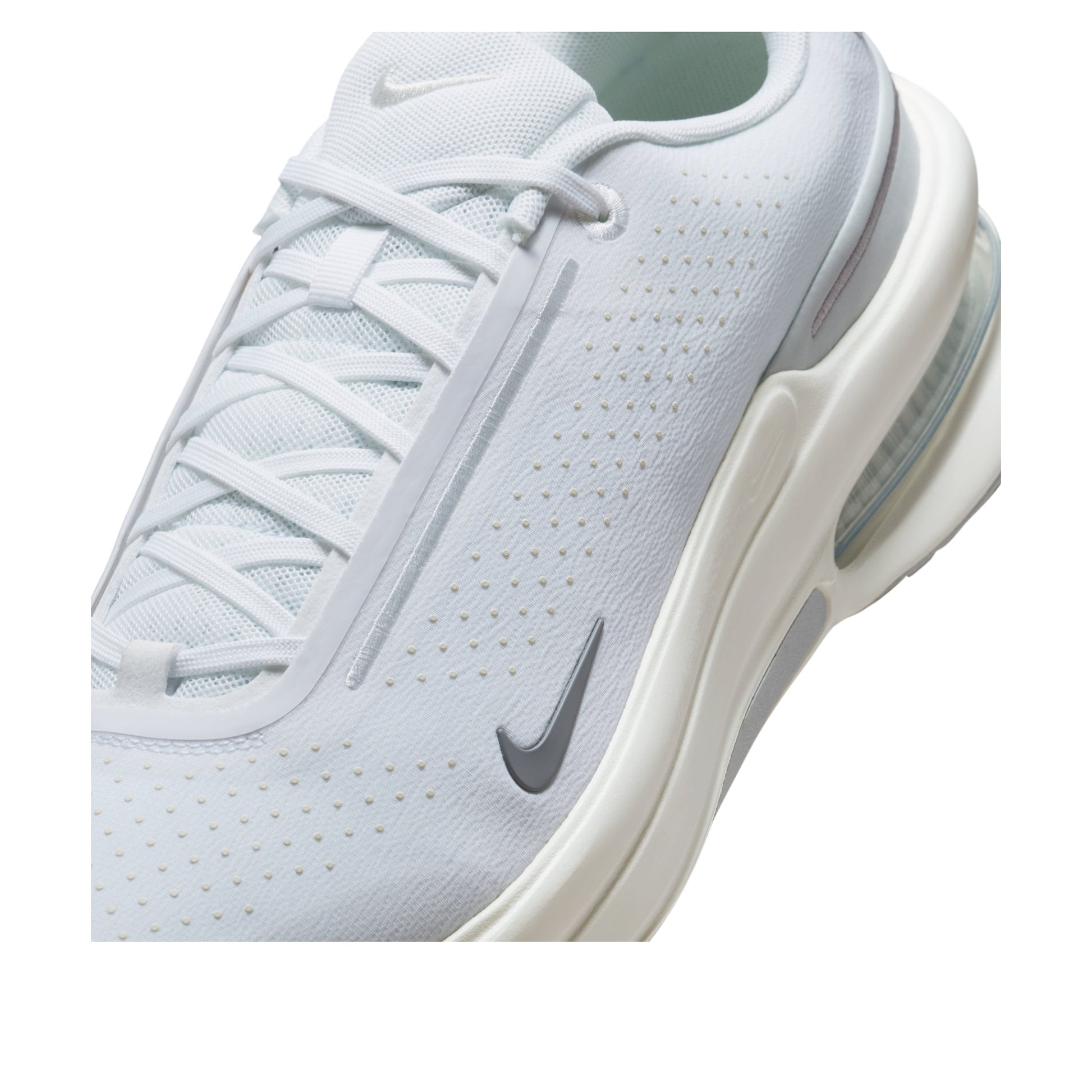 Nike Air Zoom Upturn SC 'White Cement Gray' IB2746-103
