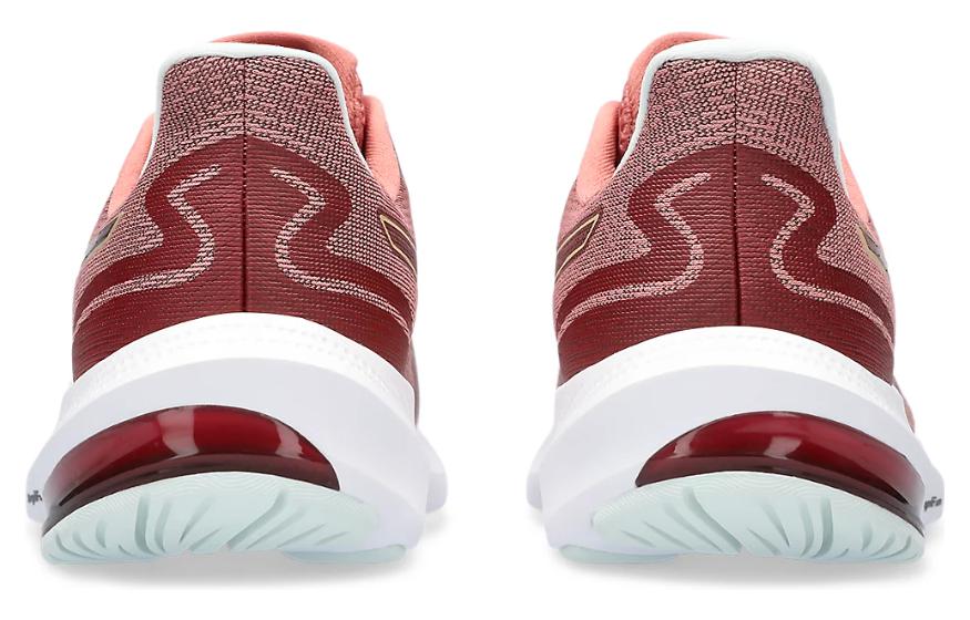 (WMNS) ASICS Gel-Pulse 14 'Light Garnet Champagne' 1012B318-600