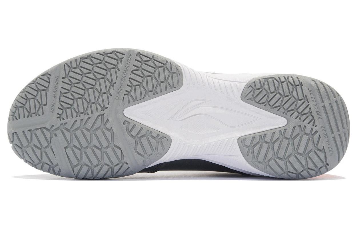 Li-Ning LeiTing Training 'Black Green' AYTS024-3