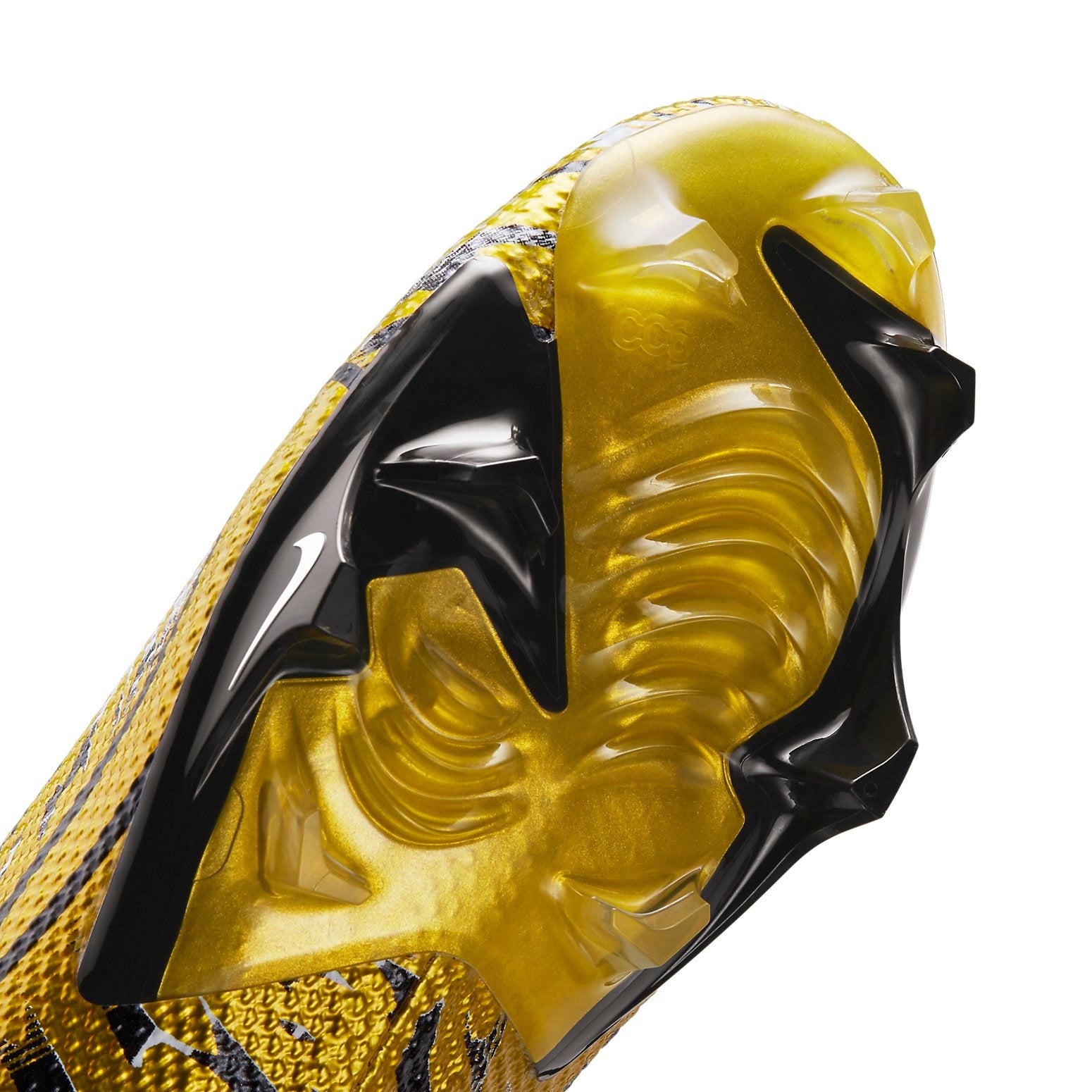 Nike Vapor Edge Pro 360 2 'Metallic Vivid Gold' CI4757-901