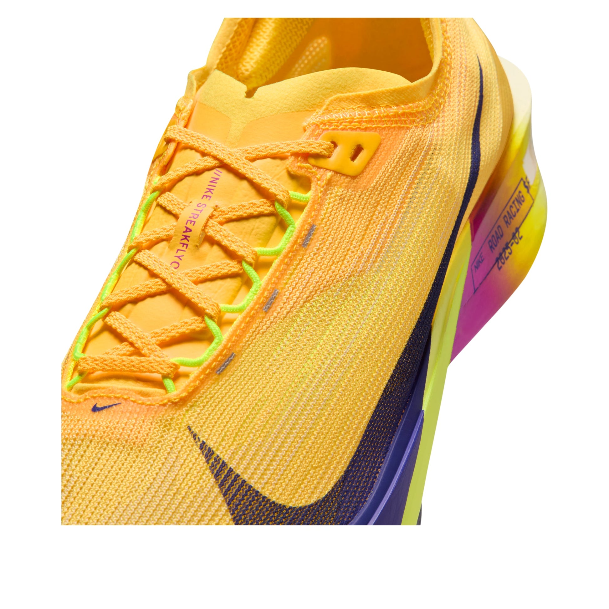 Nike Streakfly 2 'Citron Pulse Volt Ice' HF6416-800