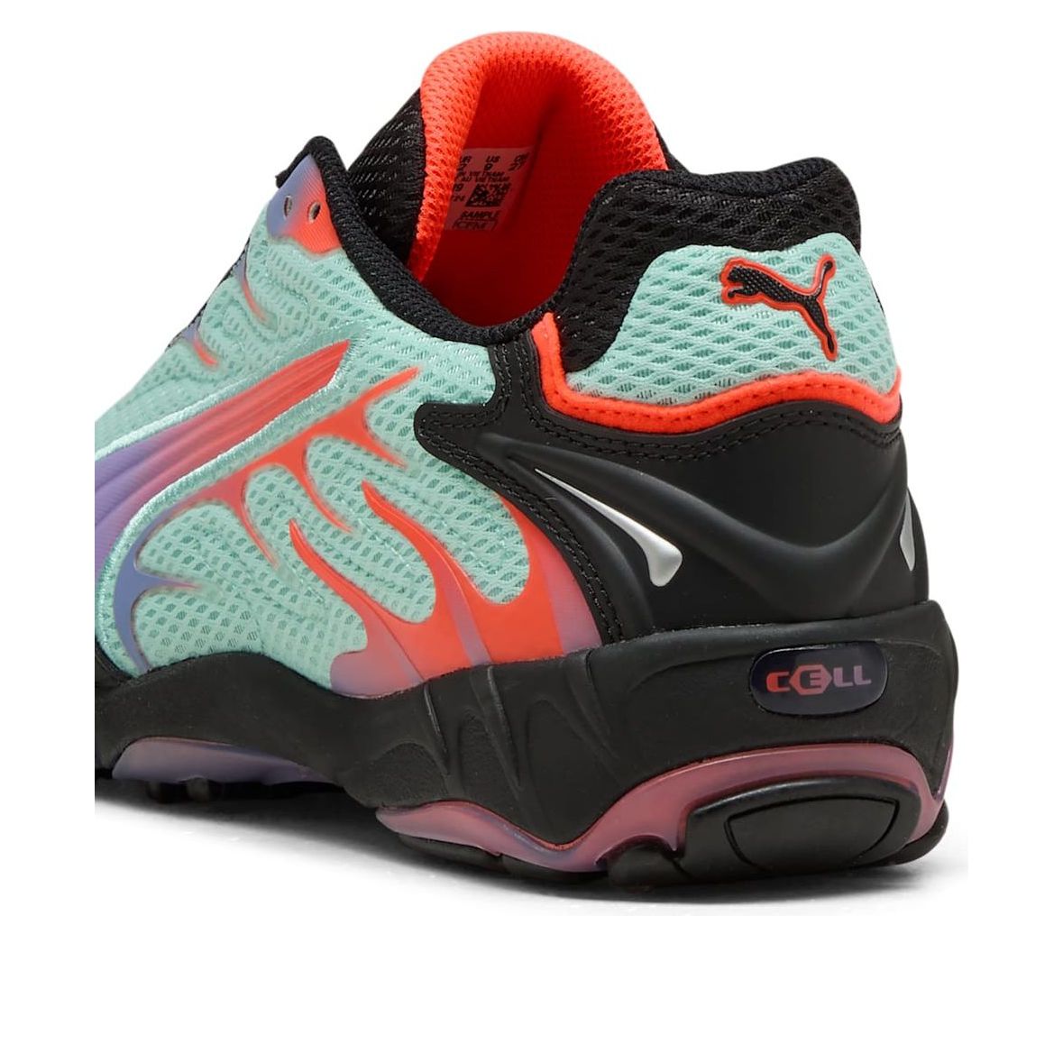 PUMA Inhale 'Mint Melt Lavender Alert' 401560-19