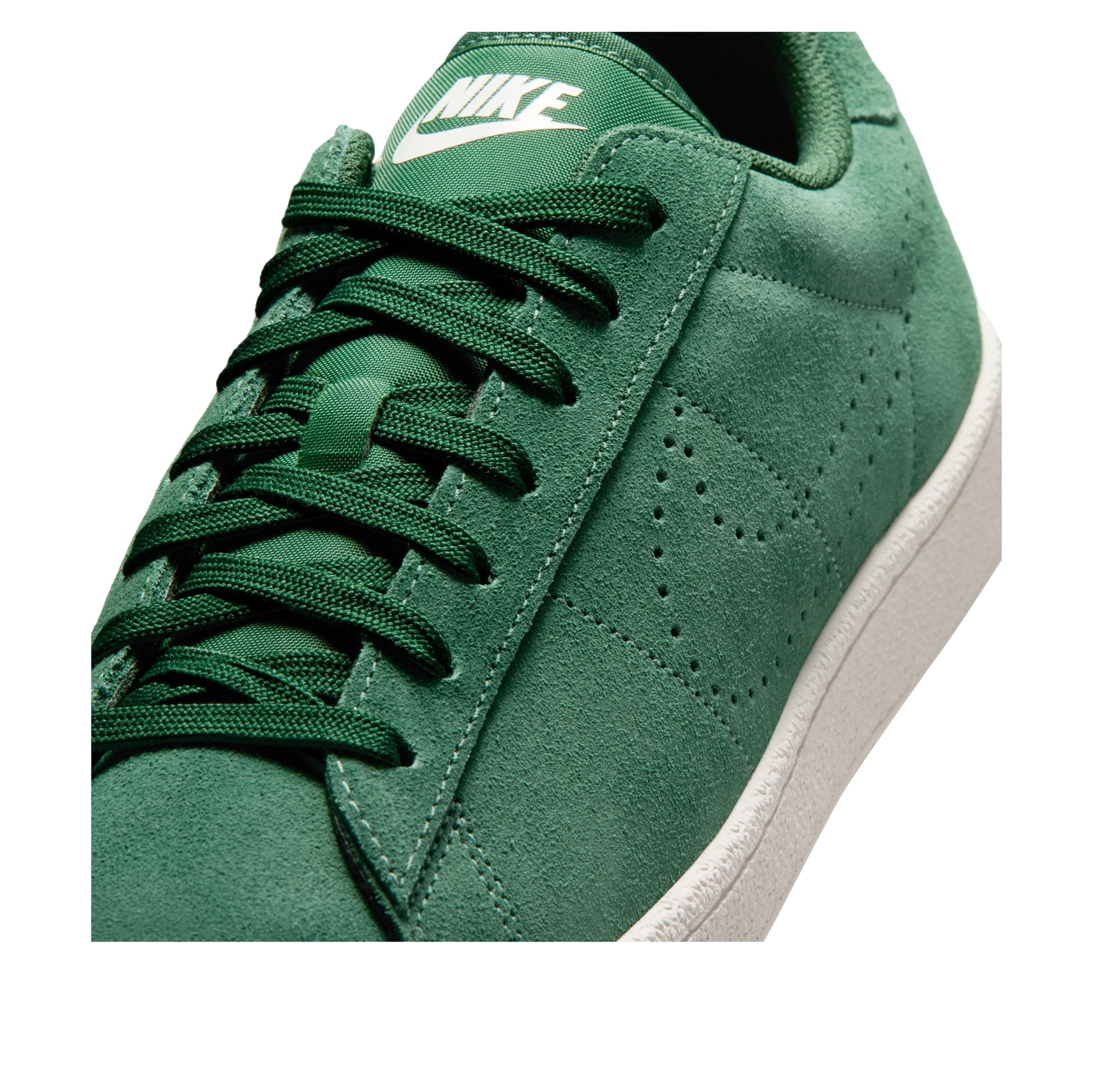 (WMNS) Nike Tennis Classic 'Gorge Green Sail' IQ7388-300