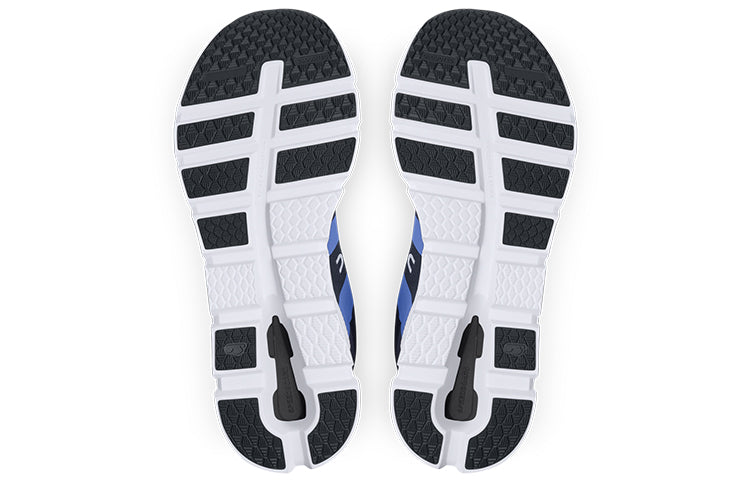 On Running Cloudrunner 'Metal Midnight' 46.99016
