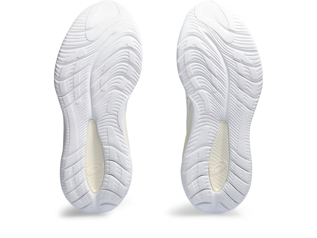 (WMNS) ASICS GEL-Cumulus 26 'White Off White' 1012B599-101