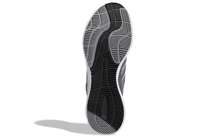 (WMNS) adidas Edge Lux 4 'Grey Silver Metallic' FZ0322