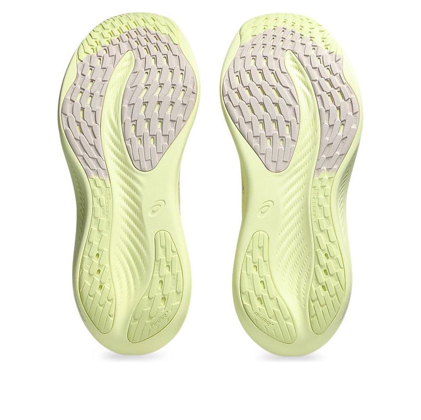 ASICS Nimbus Mirai 'Huddle Yellow Mineral Beige' 1013A138-750