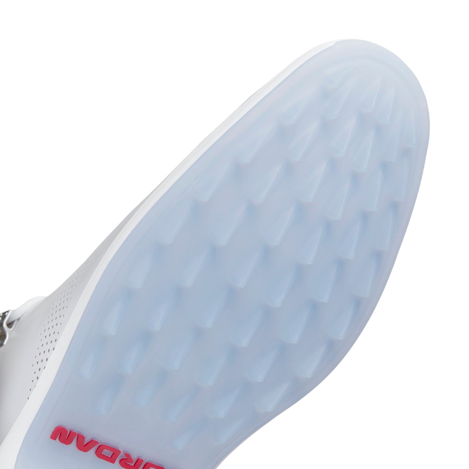 Air Jordan Golf ADG 4 'White Pure Platinum' DM0103-105