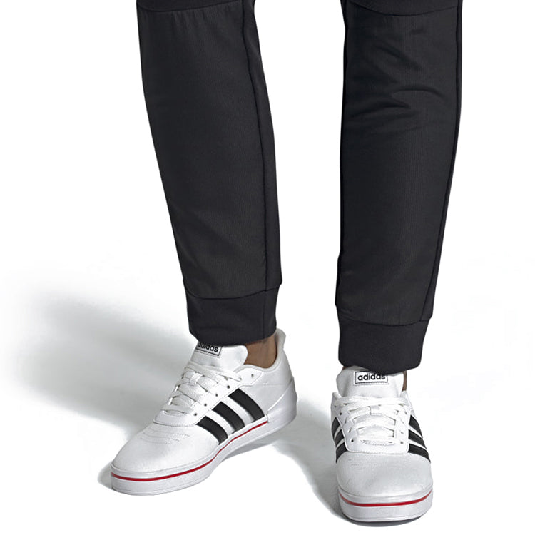 adidas neo Heawin White/Black/Red EE9725