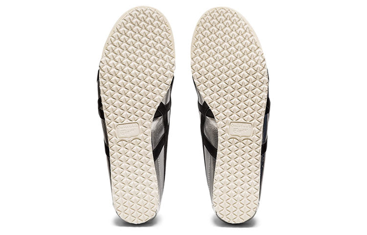 Onitsuka Tiger Mexico 66 'Pure Silver' 1183B566-020
