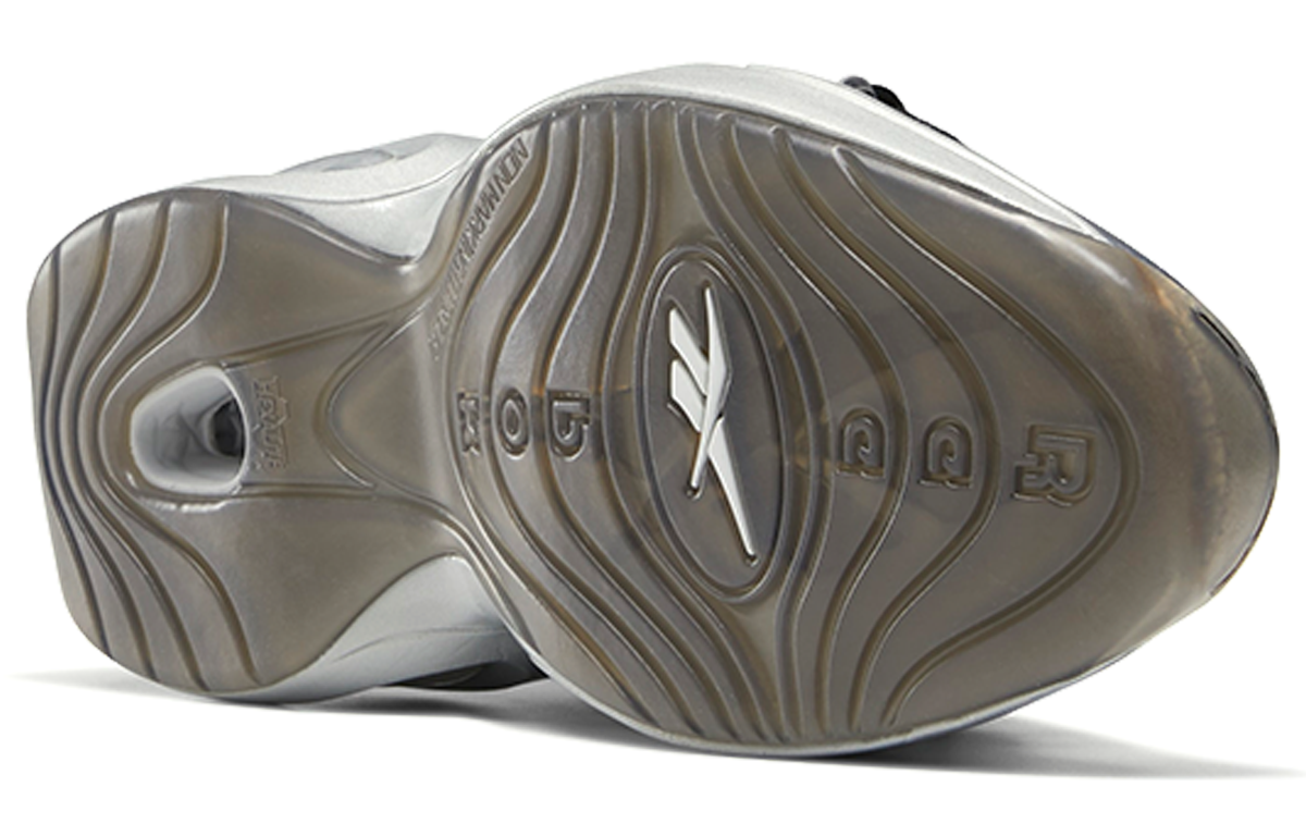 Reebok Question Mid 'I3 Motorsports' GX7925