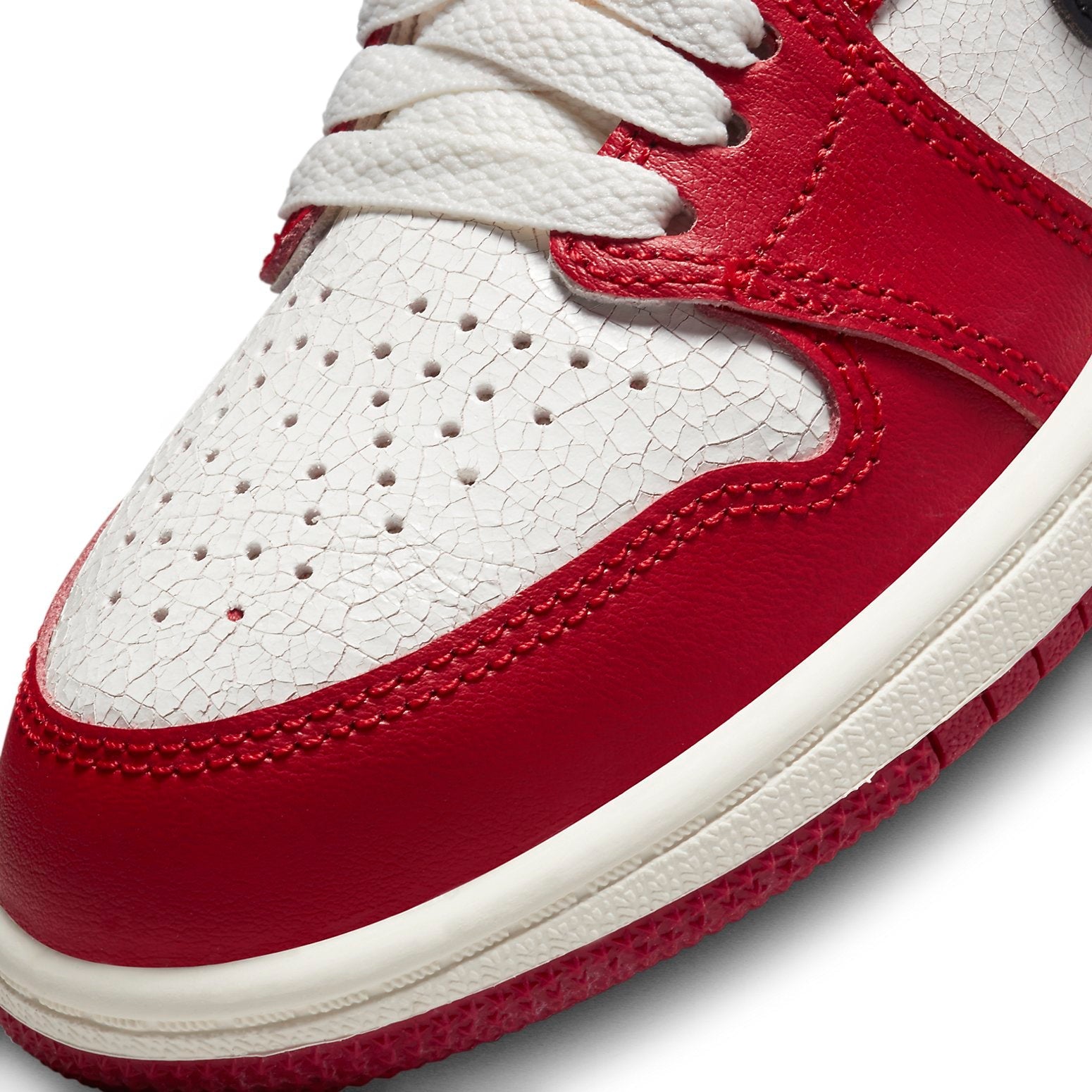 (PS) Air Jordan 1 Retro High OG 'Chicago Lost & Found' FD1412-612