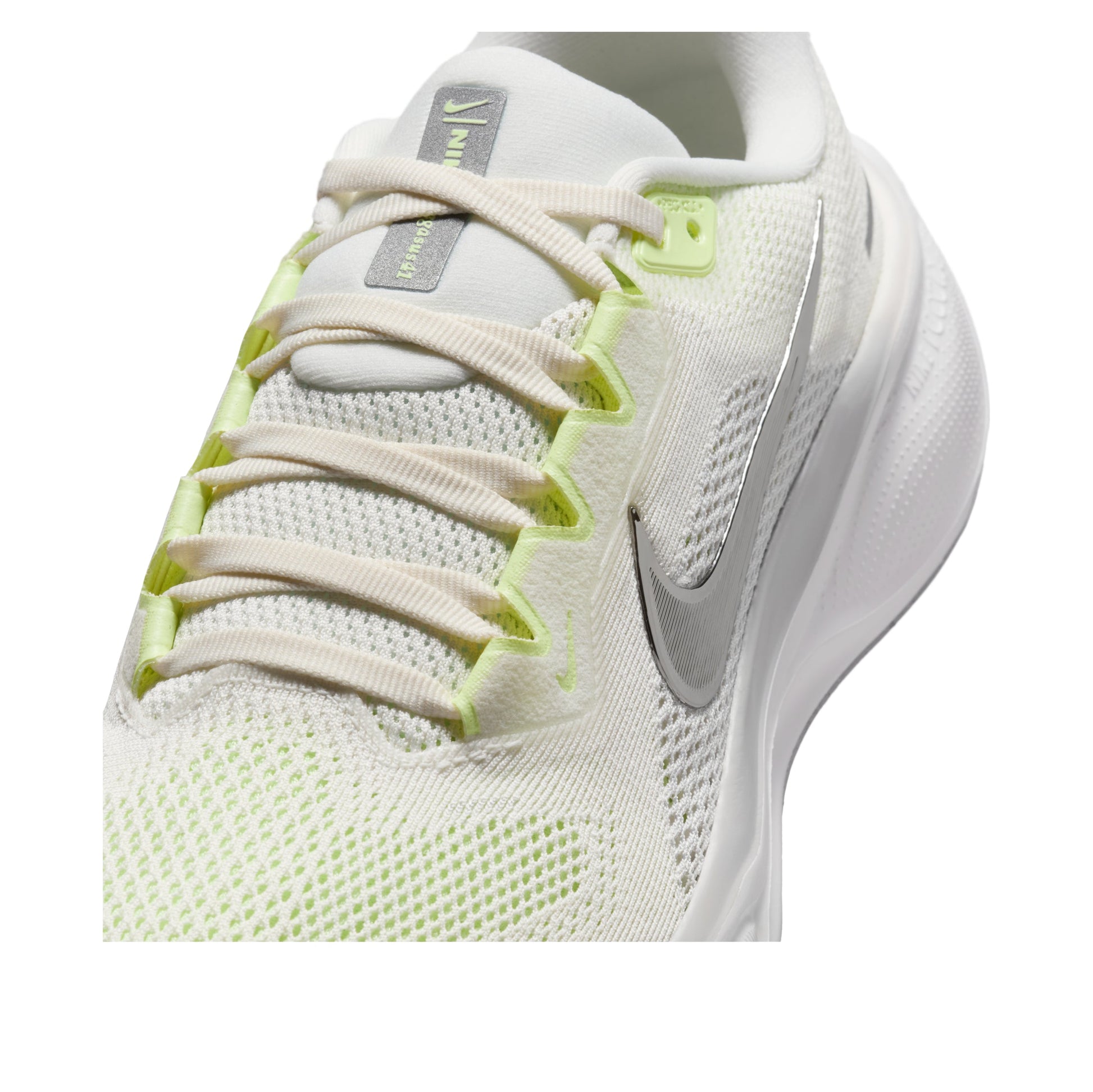 (WMNS) Nike Air Zoom Pegasus 41 'Sail Photon Dust Barely Volt' FD2723-114