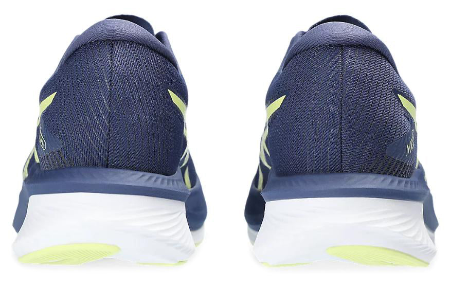 (WMNS) ASICS Magic Speed 3 'Illusion Blue Glow Yellow' 1012B518-400