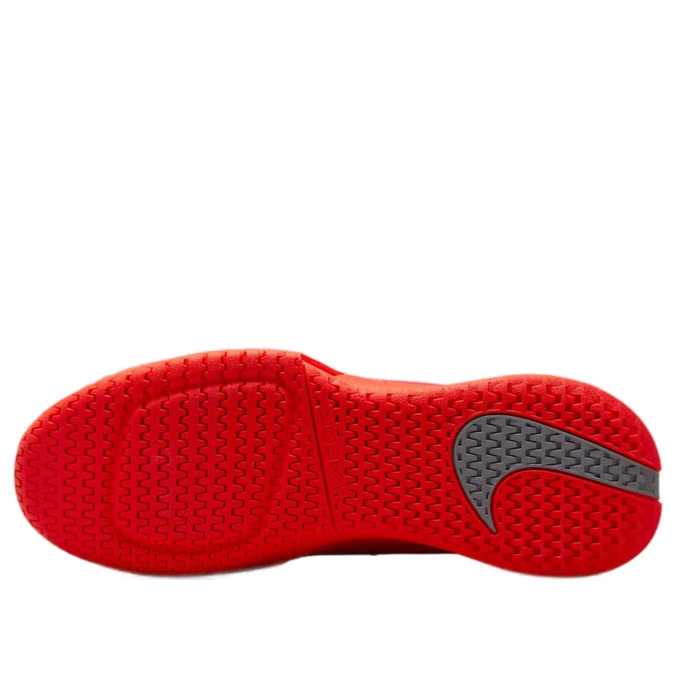 (WMNS) Nike Vapor Pro 3 Premium 'Bright Crimson Metallic Silver' HQ2550-600