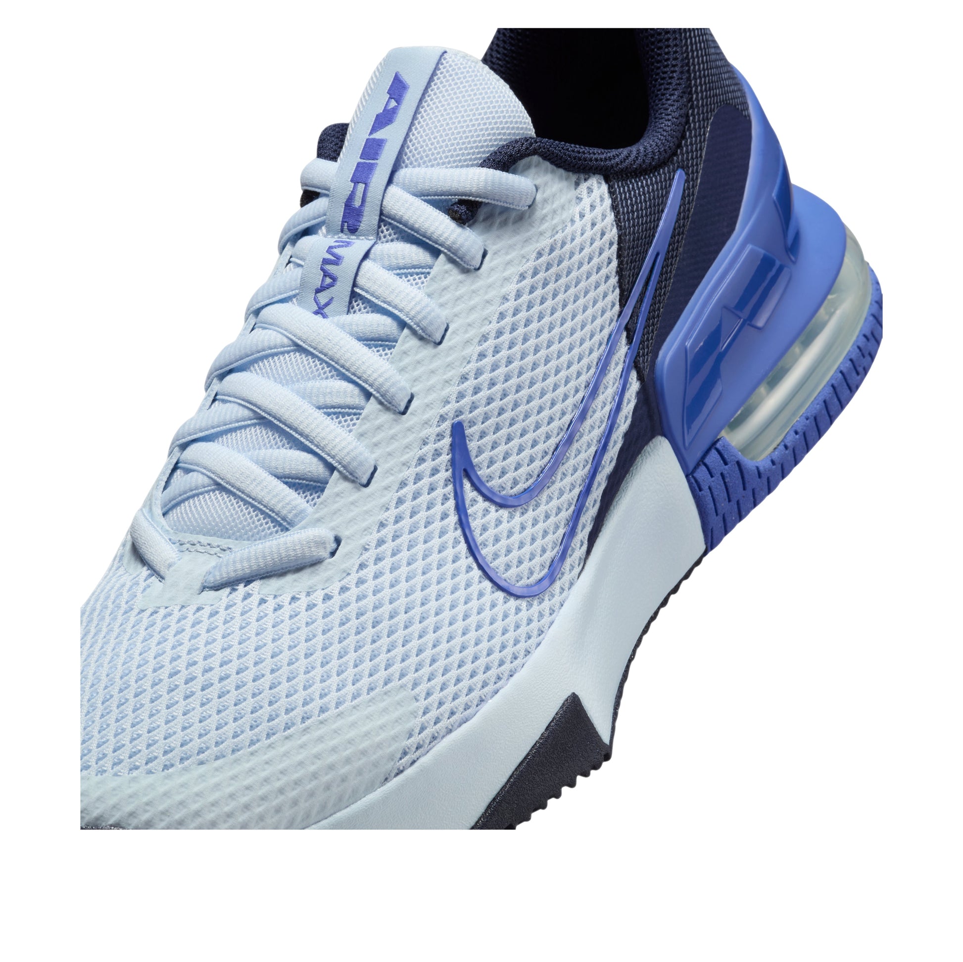 Nike Air Max Alpha Trainer 6 'Blue Tint Midnight Navy Obsidian' FQ1833-401