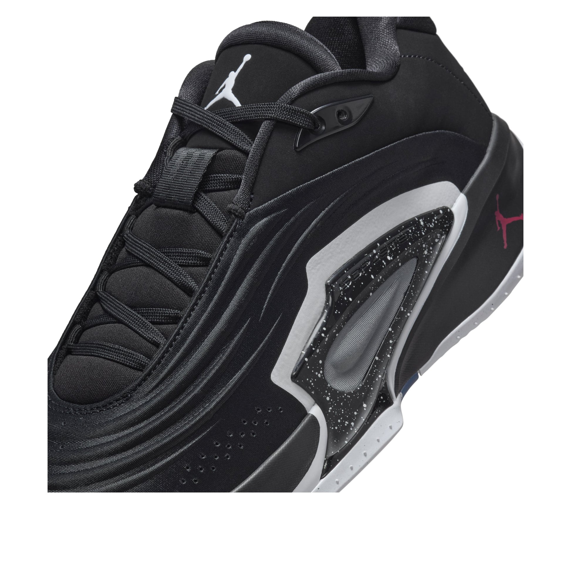 Air Jordan Luka 3 PF 'Speedway' FQ1285-001