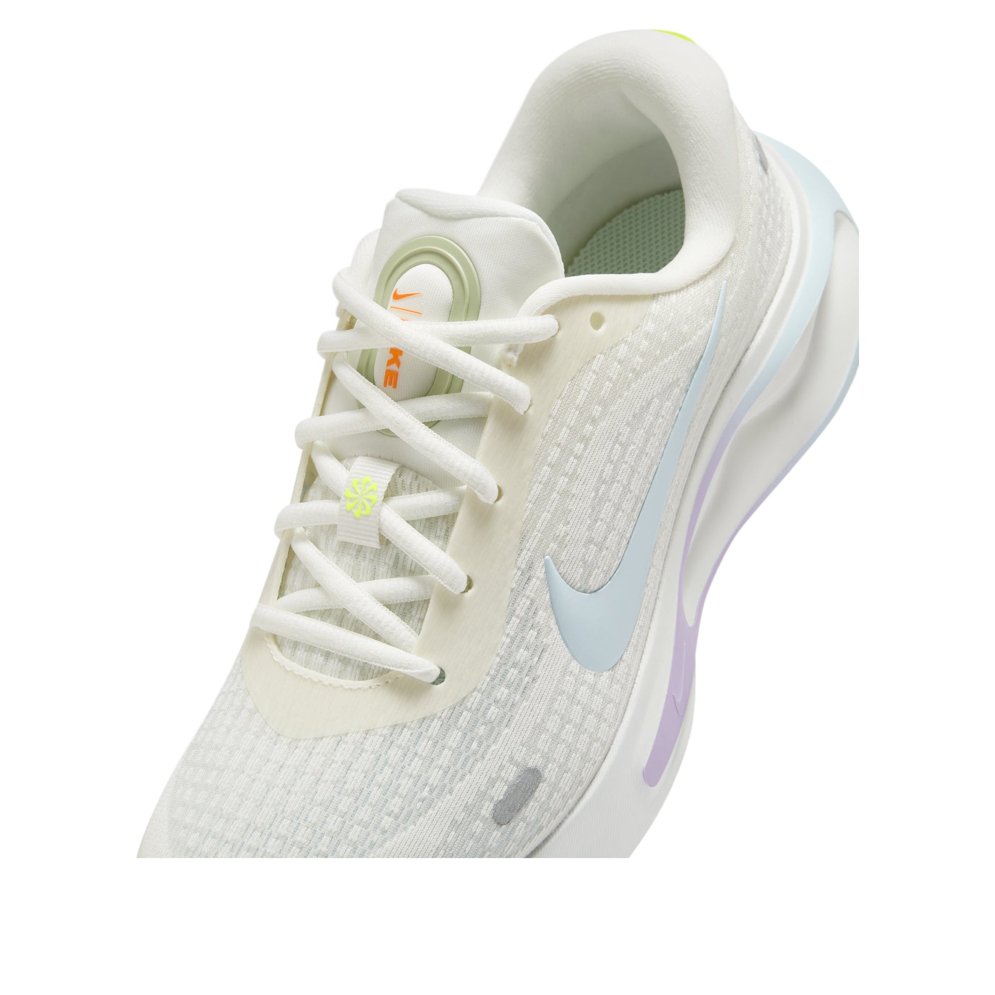 (WMNS) Nike Journey Run 'Sail Light Blue' HV1798-141
