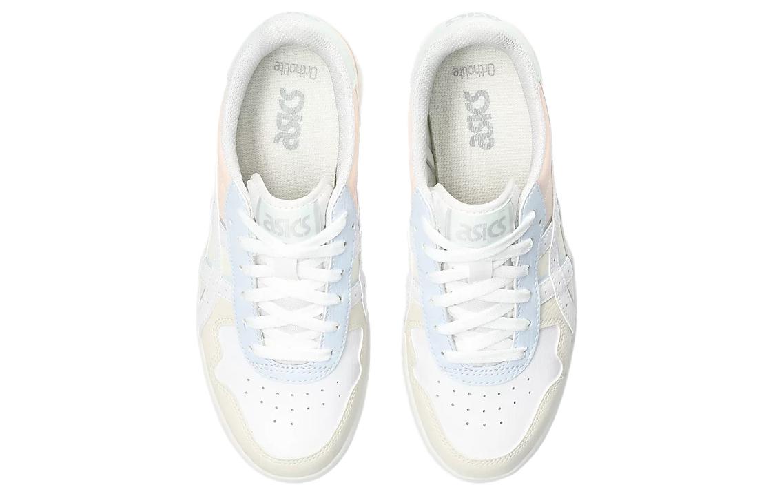 (WMNS) ASICS Japan S PF 'Pearl Pink Light Blue' 1202A360-113