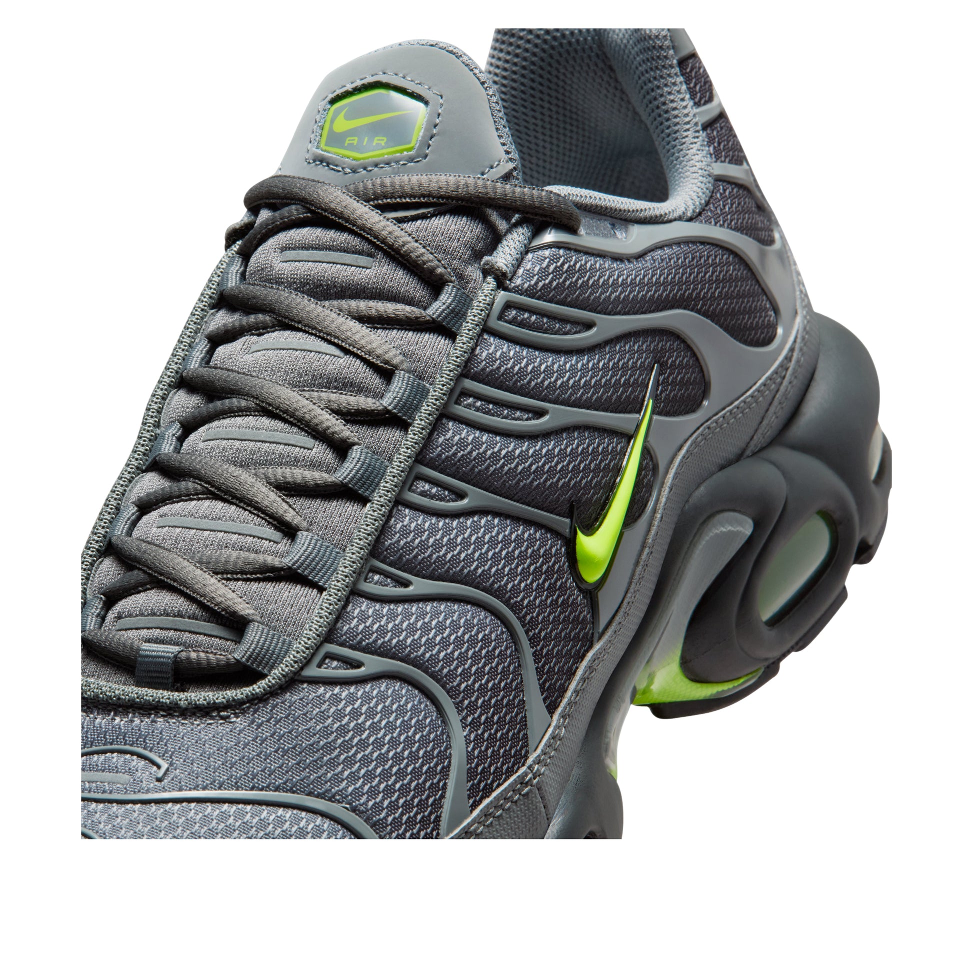 Nike Air Max Plus 'Smoke Grey Volt' DM0032-026
