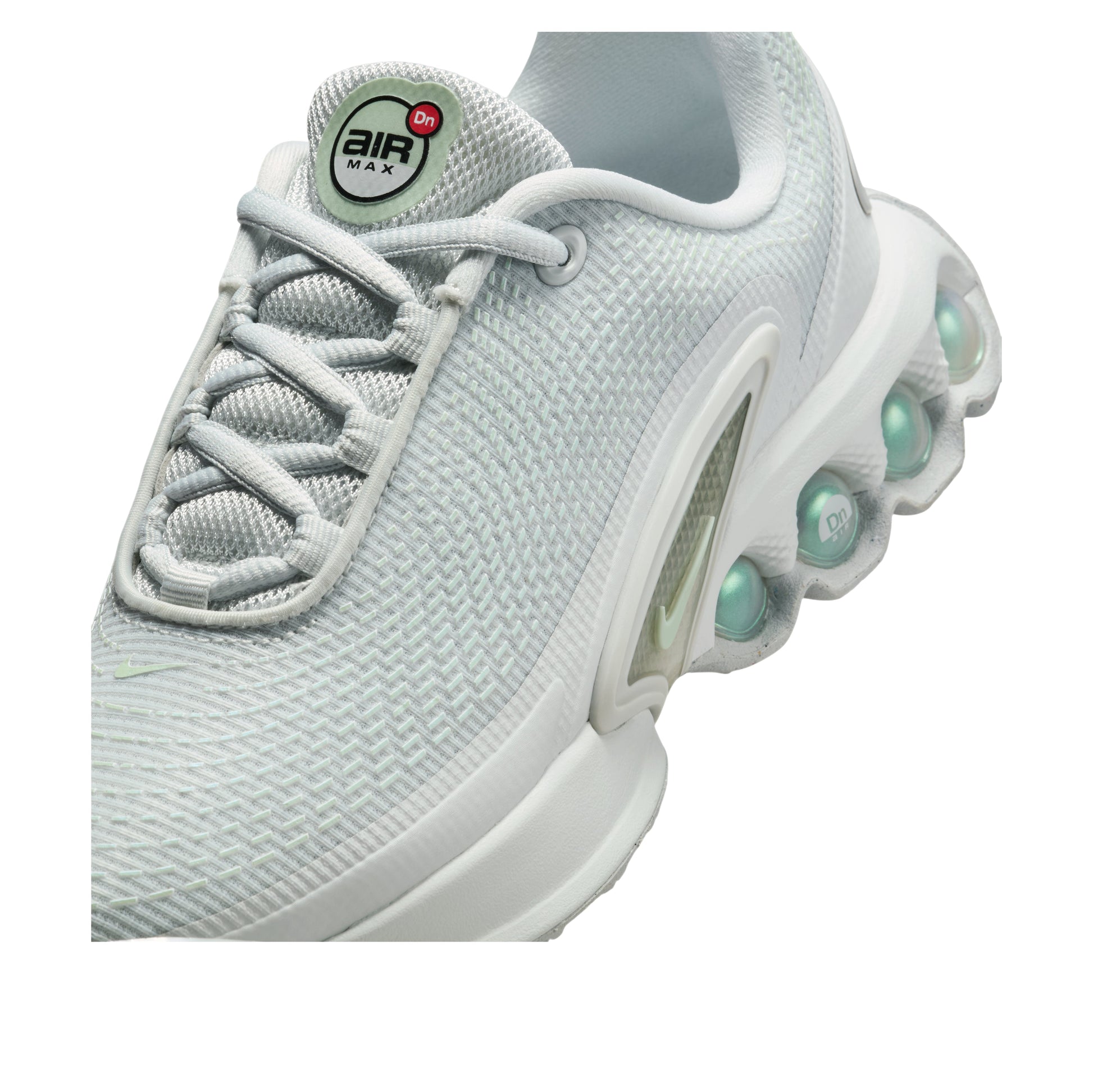 (GS) Nike Air Max Dn 'Photon Dust Grey Fog' FB8987-012